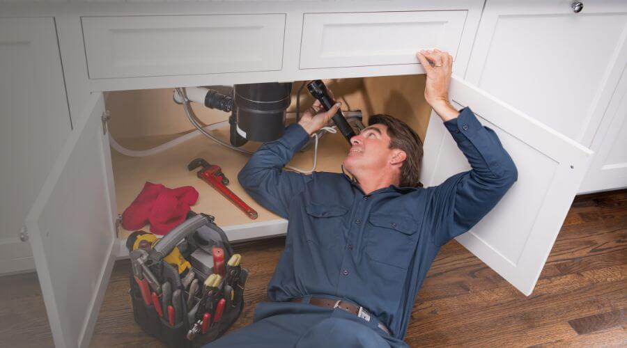 Professional sewer line replacement in Van Buren Point, NY